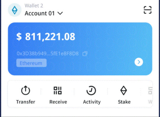 im钱包为什么转不im钱包进去qtum-（im钱包